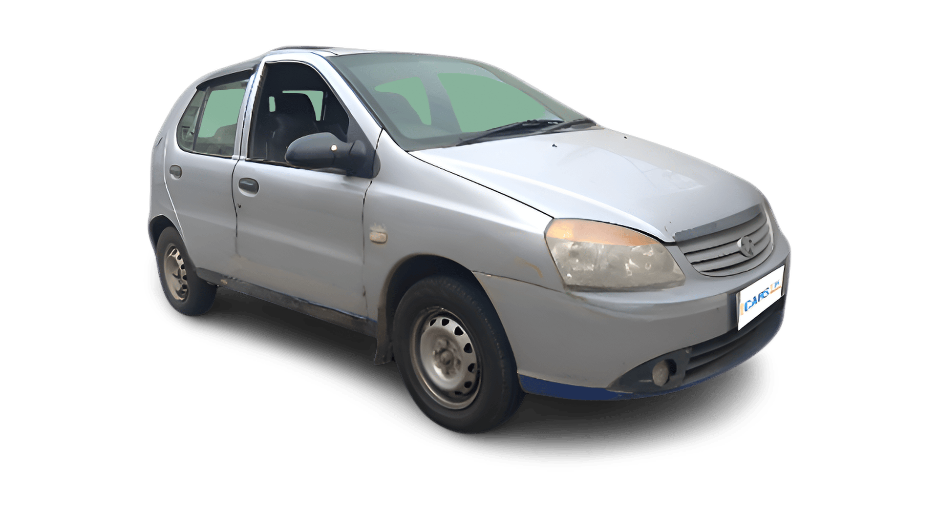 2013 Tata Indica V2 - Hatchback - Diesel - Manual - ₹67,000